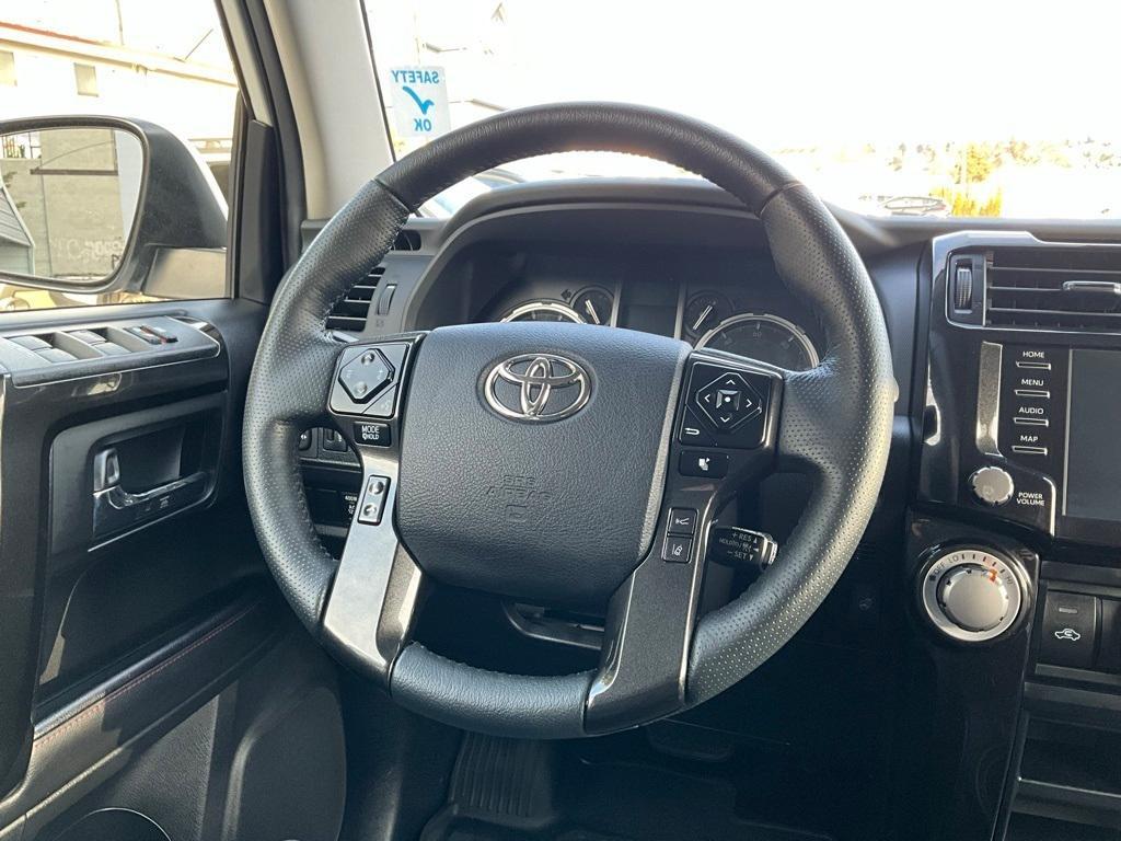 used 2024 Toyota 4Runner car, priced at $57,785