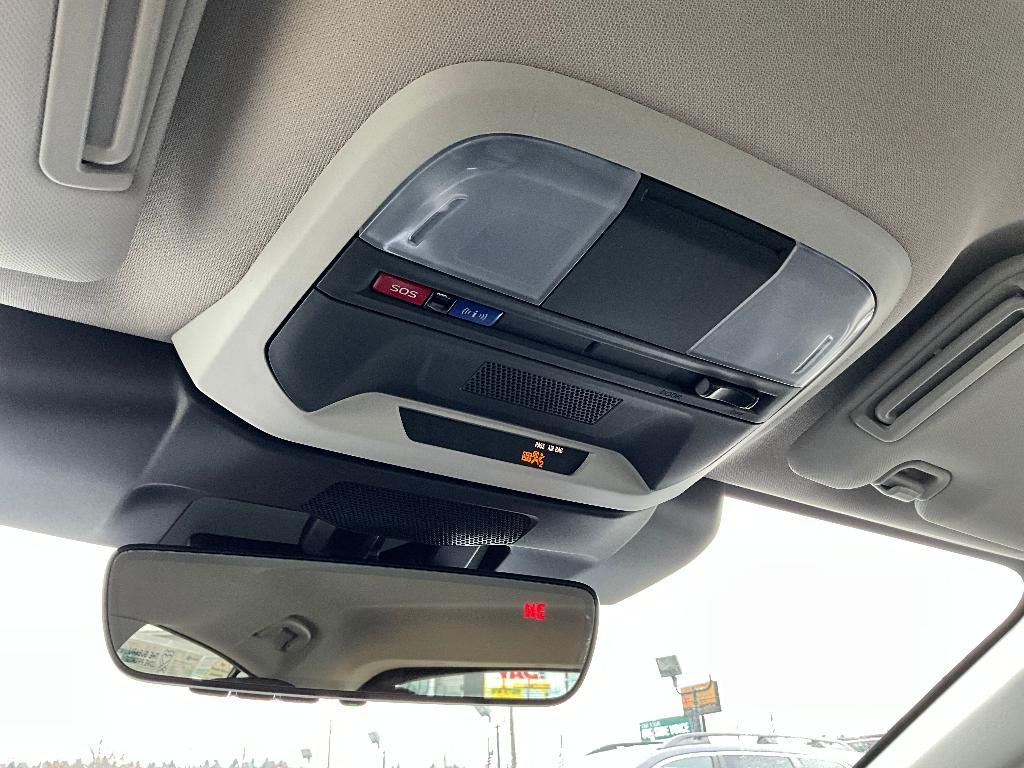 new 2025 Subaru Impreza car, priced at $27,130