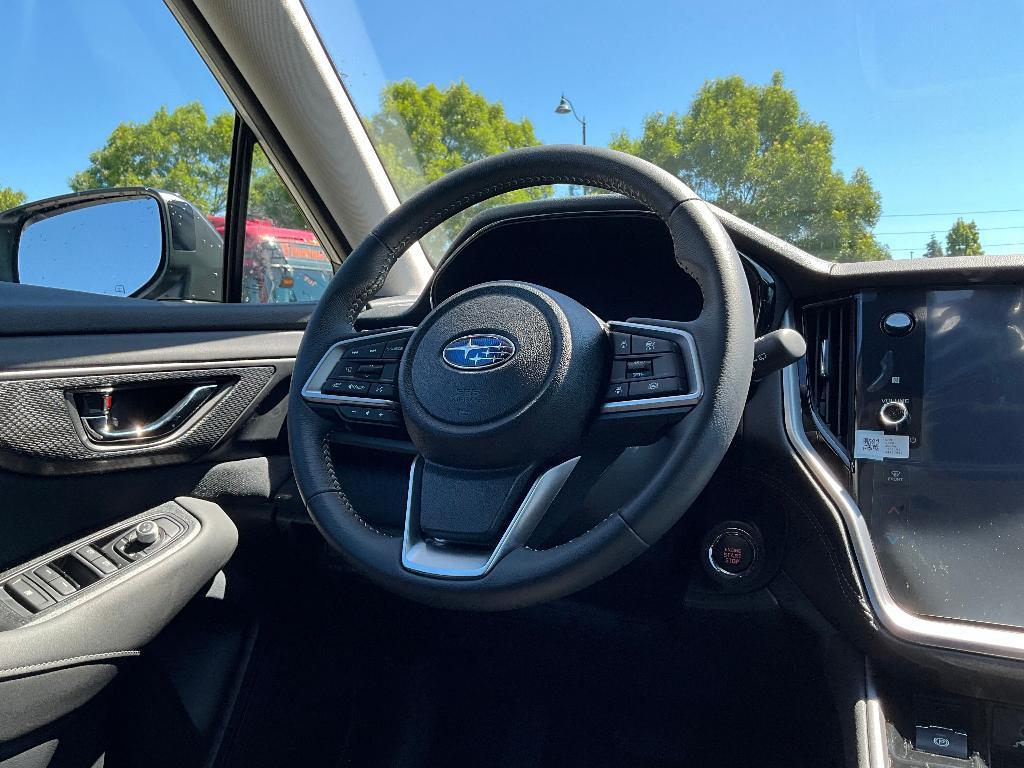 new 2025 Subaru Outback car, priced at $34,840