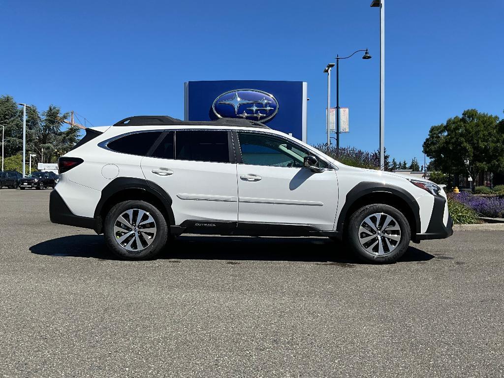 new 2025 Subaru Outback car, priced at $34,840