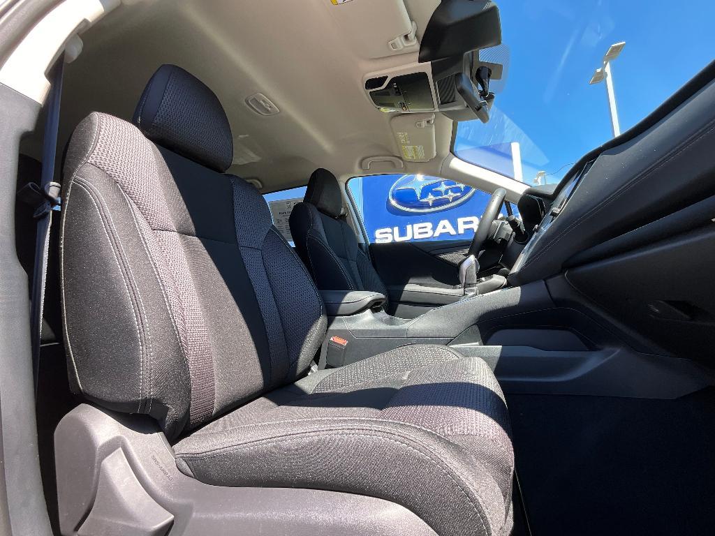 new 2025 Subaru Outback car, priced at $34,840