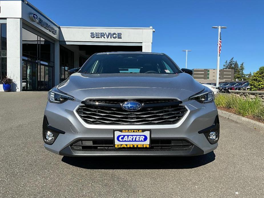 new 2024 Subaru Impreza car, priced at $32,799