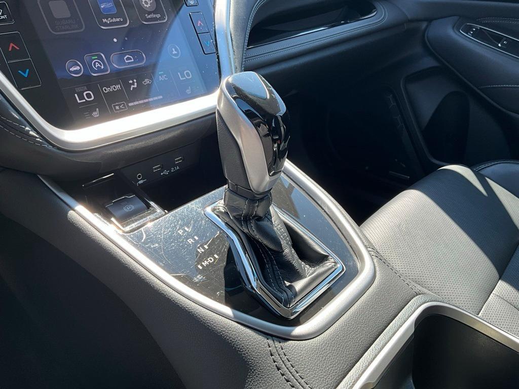 used 2022 Subaru Legacy car, priced at $25,386