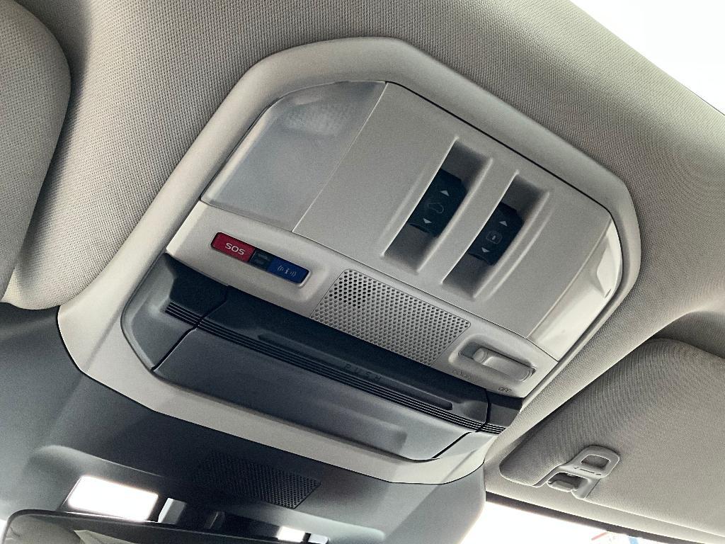 new 2025 Subaru Ascent car, priced at $46,210