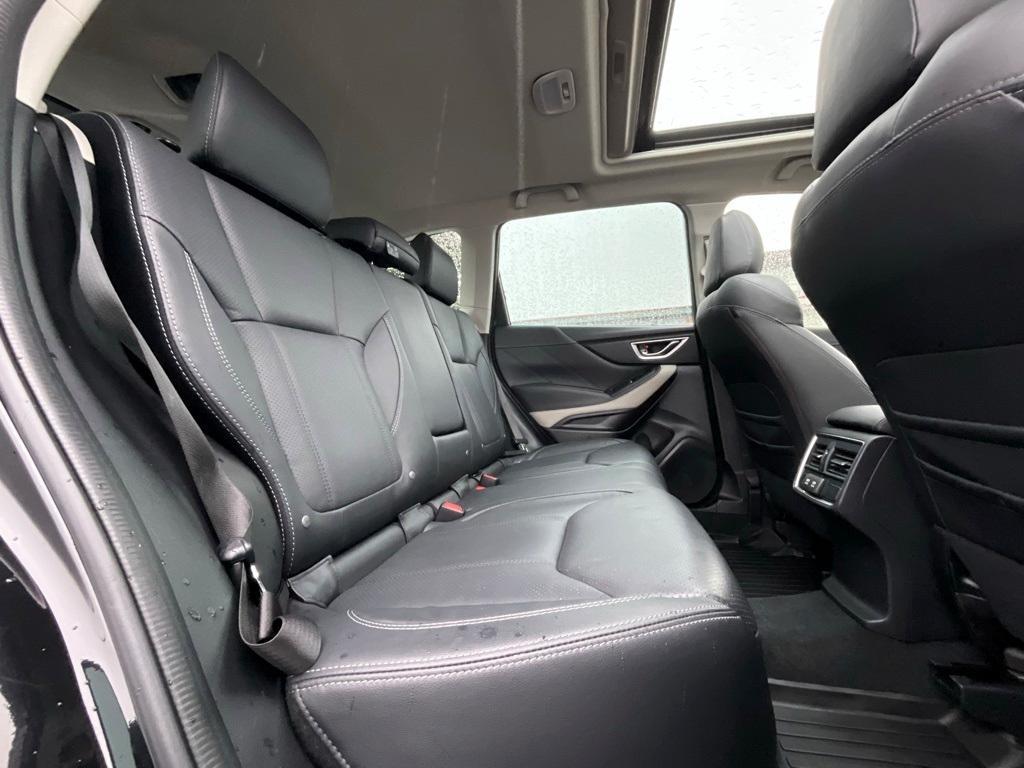 used 2022 Subaru Forester car, priced at $30,678