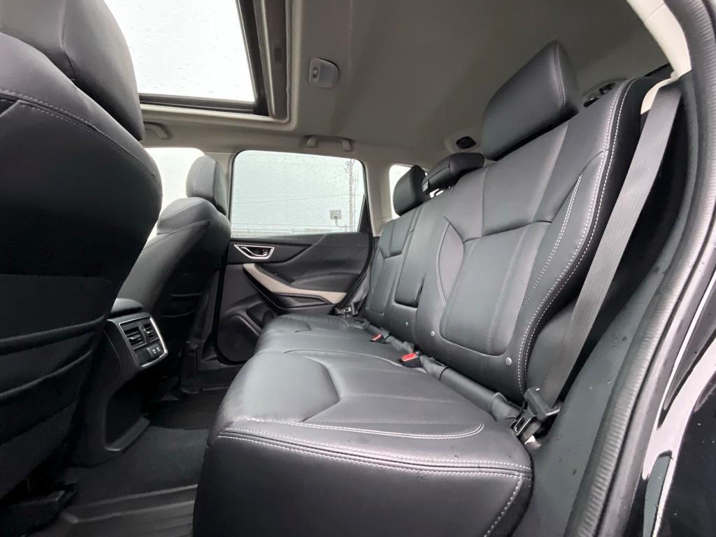 used 2022 Subaru Forester car, priced at $30,678