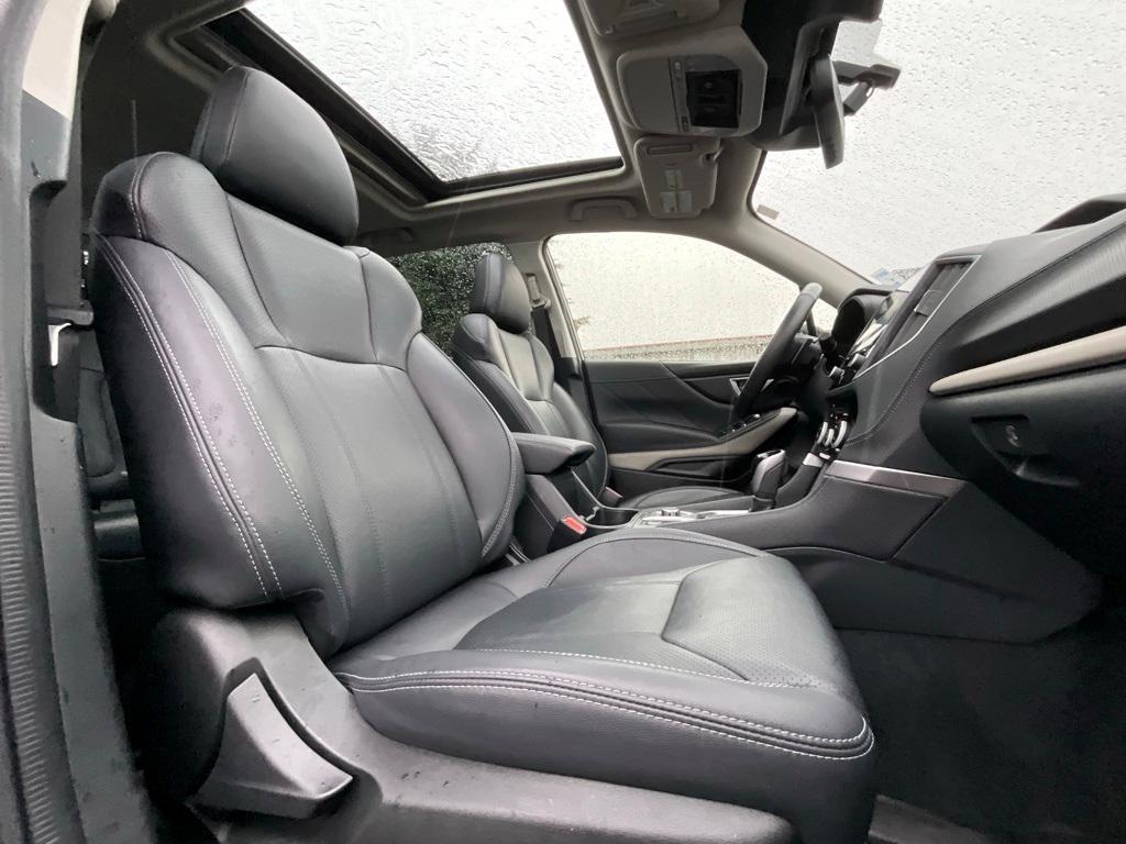 used 2022 Subaru Forester car, priced at $30,678