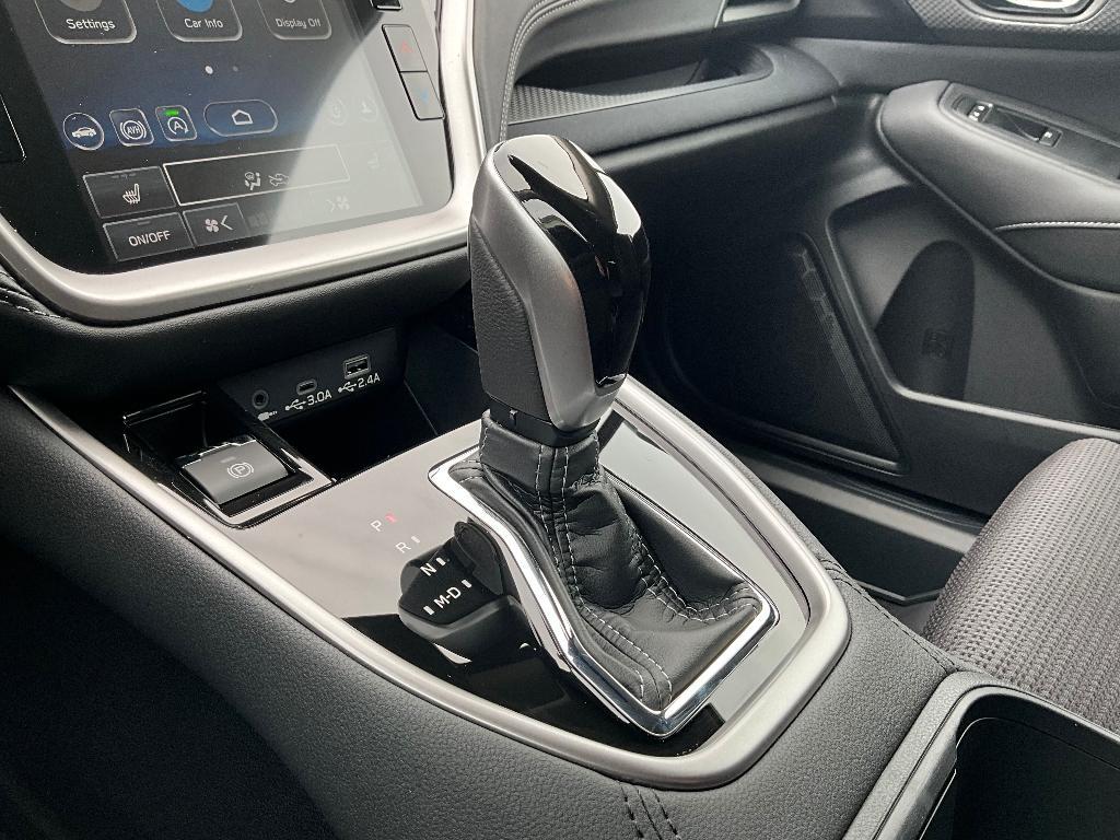 new 2025 Subaru Outback car, priced at $35,885