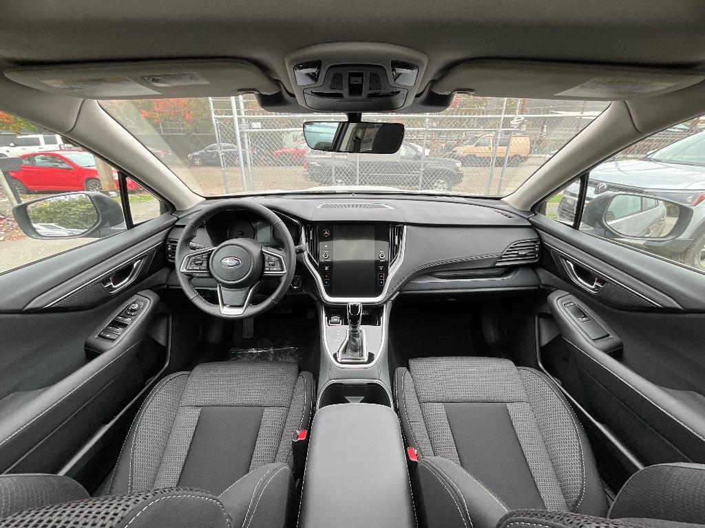 new 2025 Subaru Outback car, priced at $35,885
