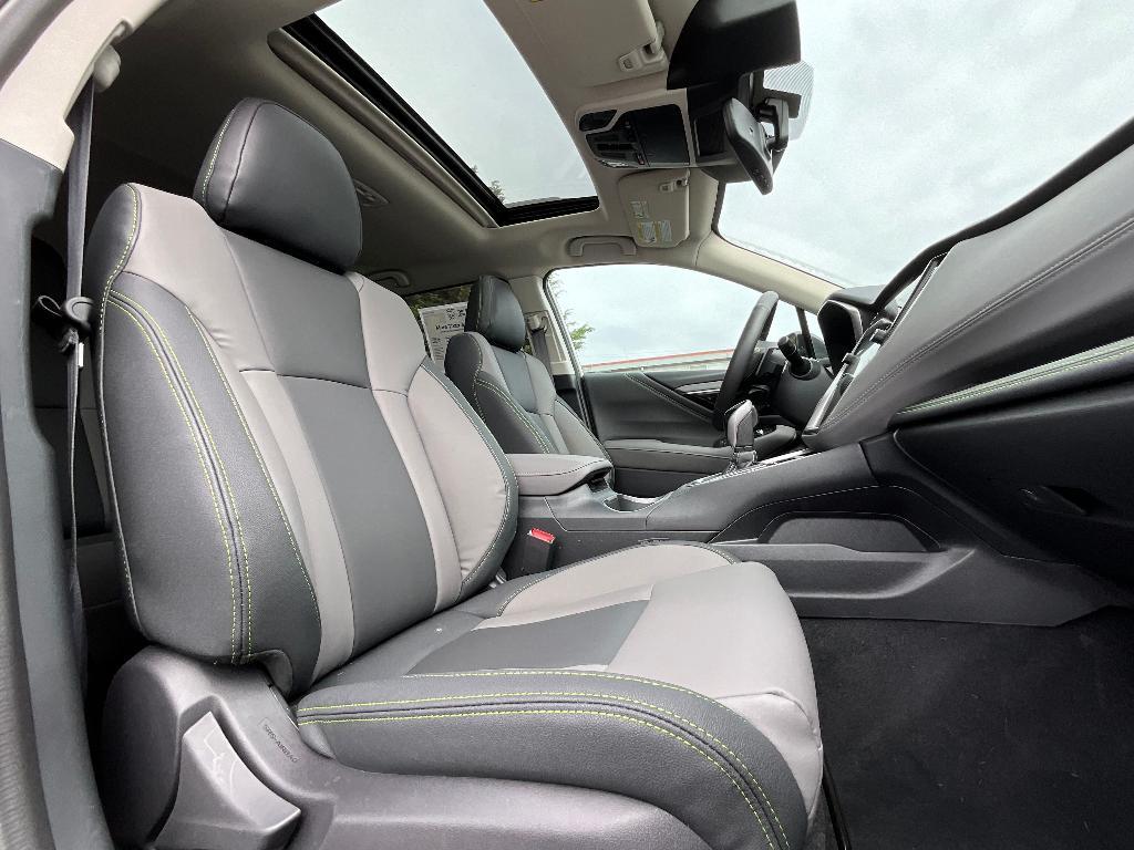 new 2025 Subaru Outback car, priced at $40,546