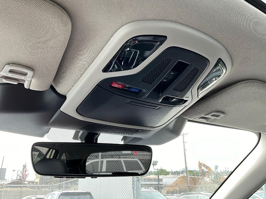 new 2025 Subaru Outback car, priced at $40,546