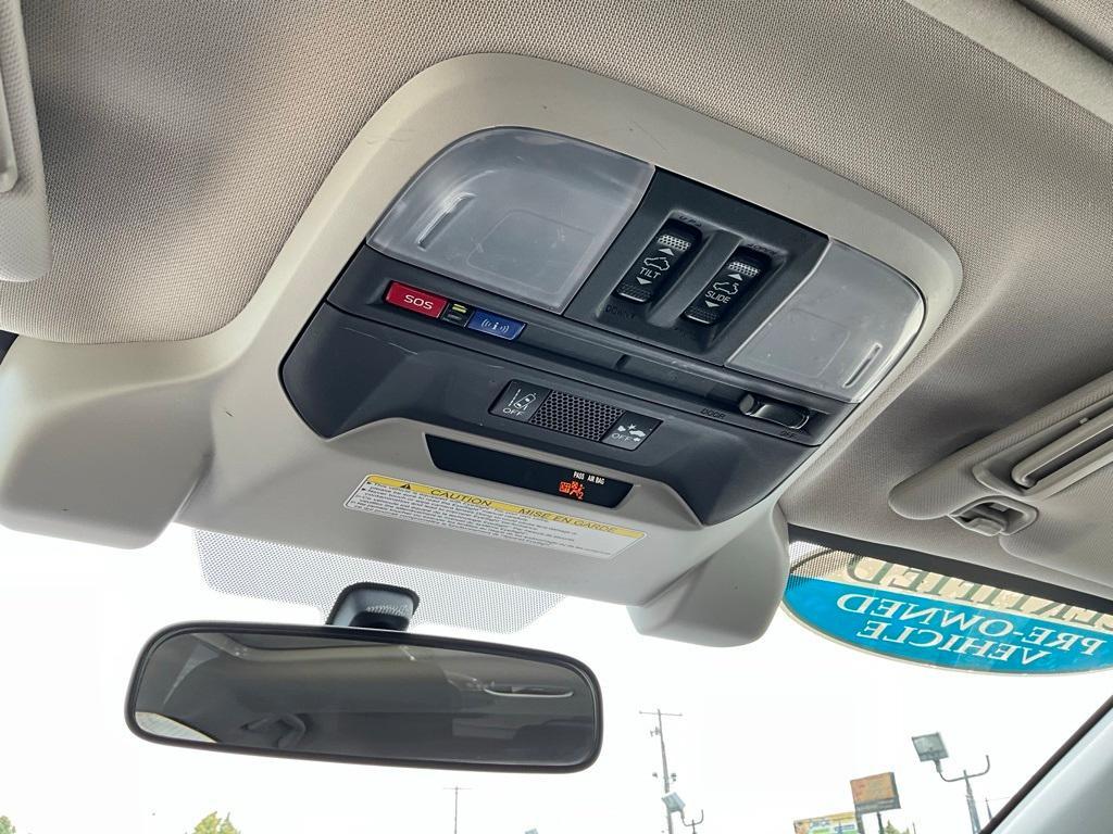 used 2023 Subaru Crosstrek car, priced at $27,293