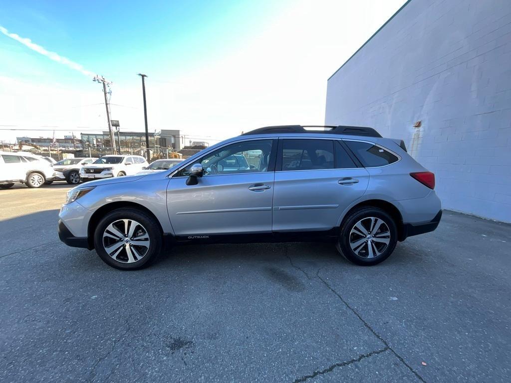 used 2019 Subaru Outback car, priced at $28,251