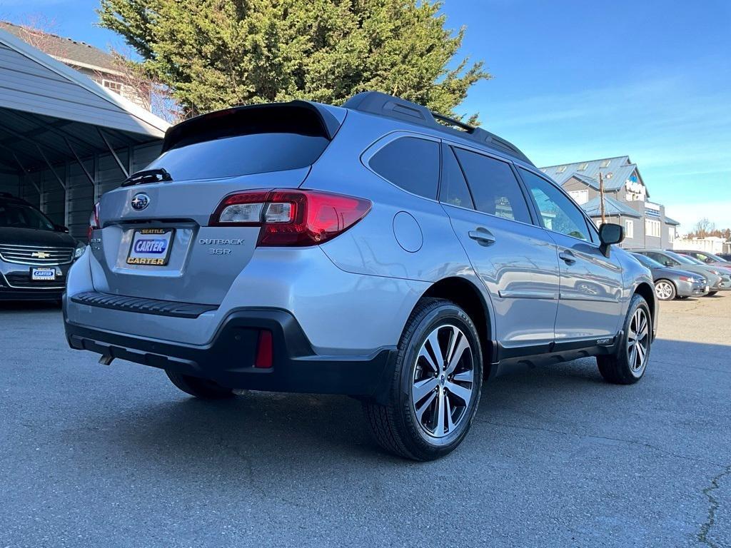 used 2019 Subaru Outback car, priced at $28,251