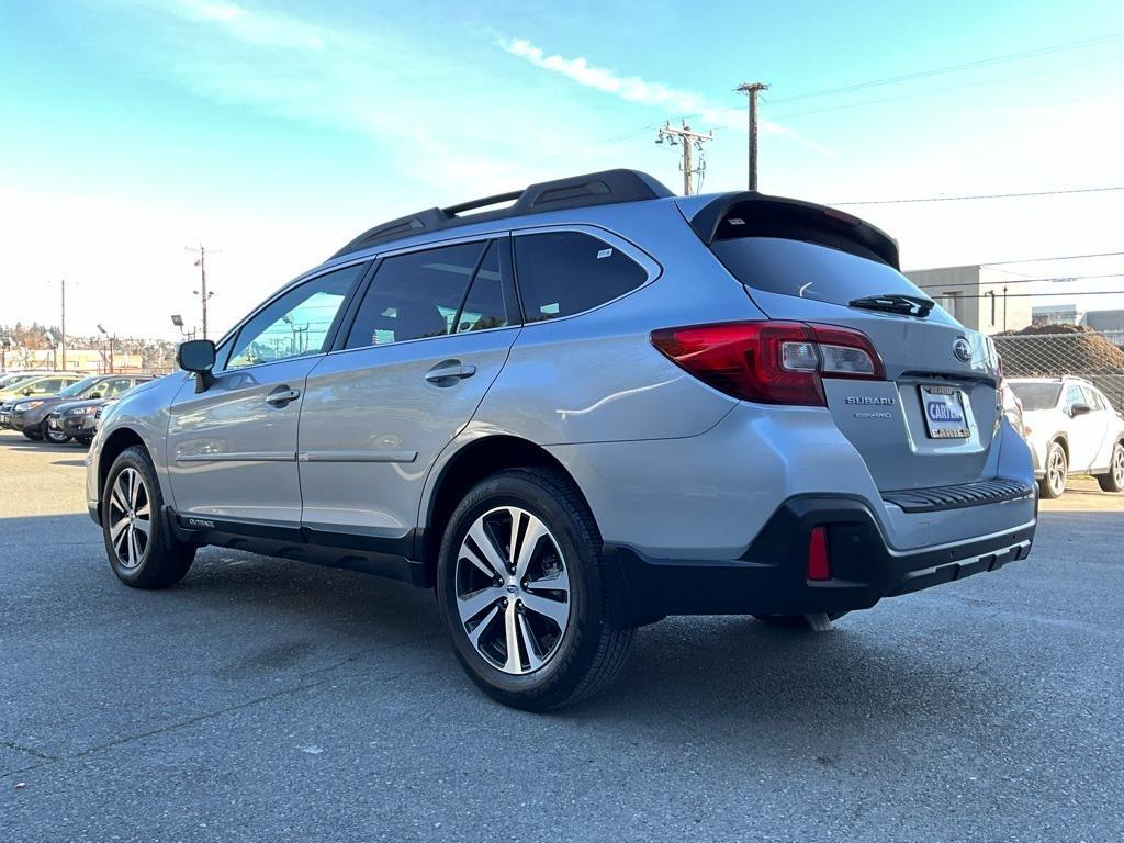 used 2019 Subaru Outback car, priced at $28,251