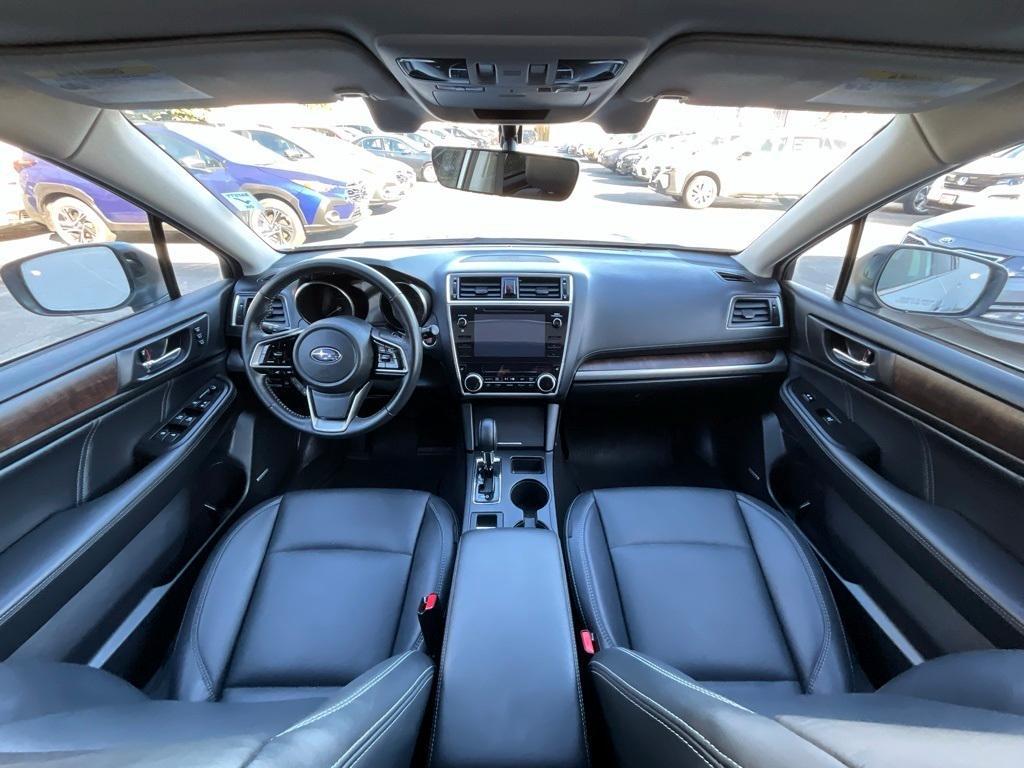 used 2019 Subaru Outback car, priced at $28,251