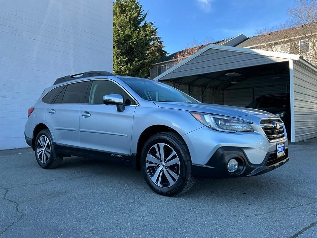 used 2019 Subaru Outback car, priced at $28,251