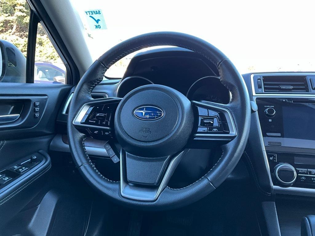 used 2019 Subaru Outback car, priced at $28,251