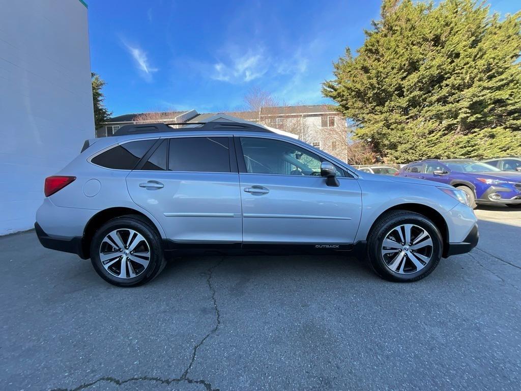 used 2019 Subaru Outback car, priced at $28,251