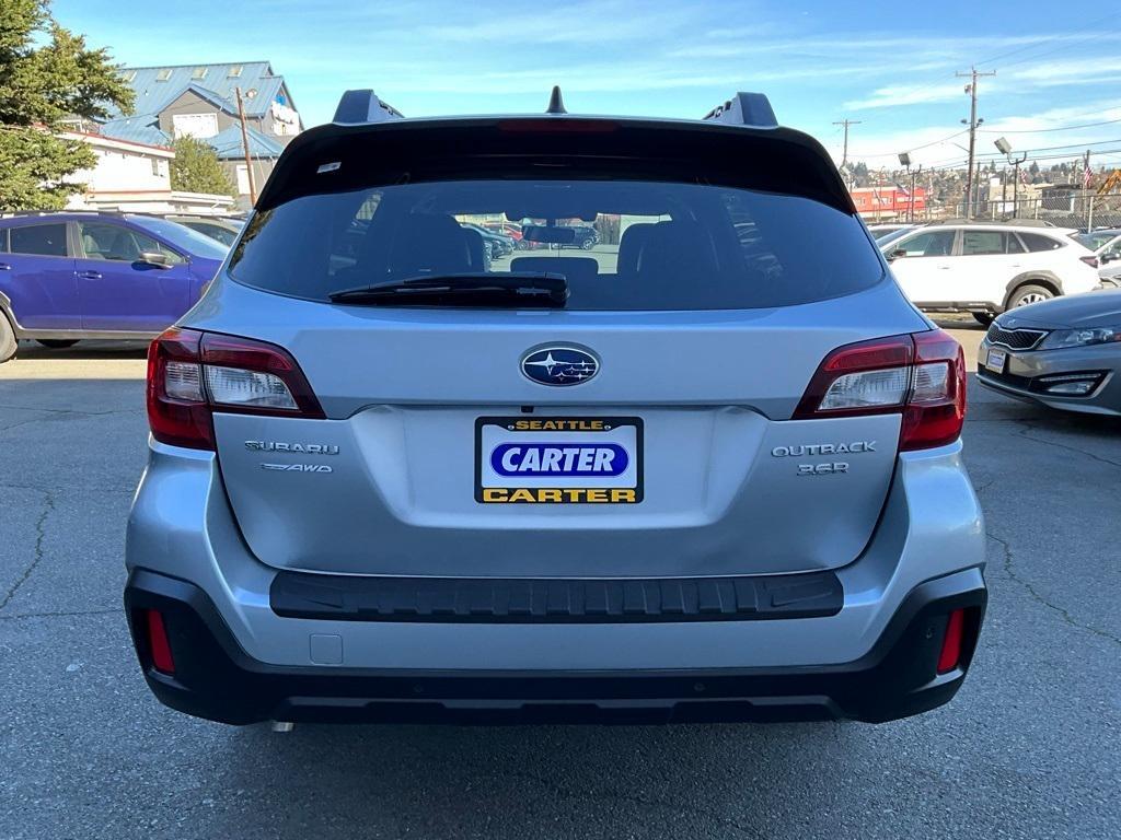 used 2019 Subaru Outback car, priced at $28,251