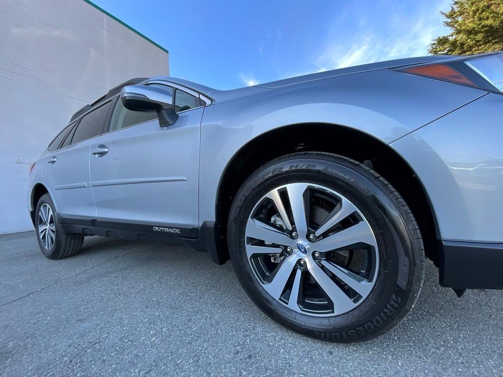 used 2019 Subaru Outback car, priced at $28,251