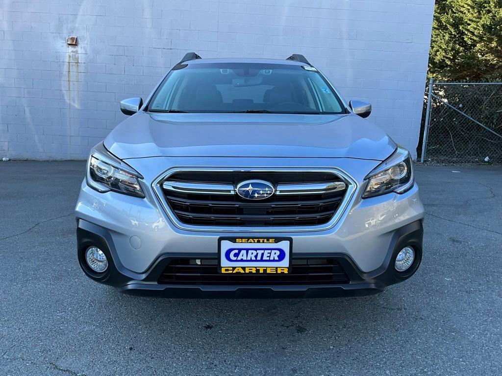 used 2019 Subaru Outback car, priced at $28,251