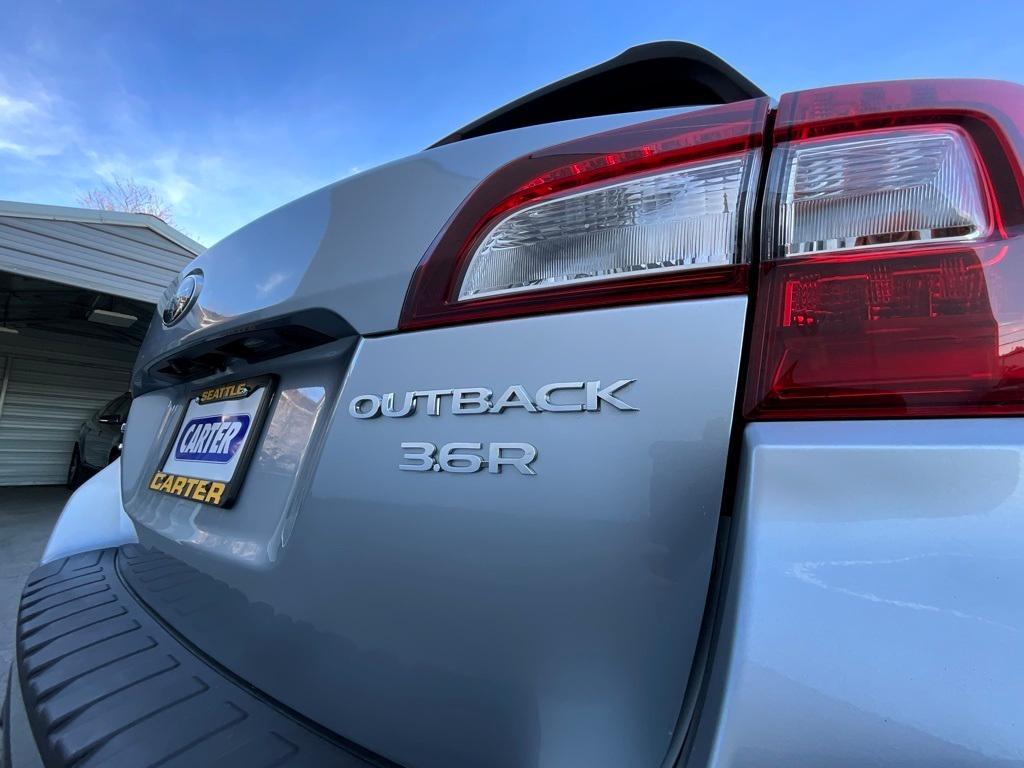 used 2019 Subaru Outback car, priced at $28,251