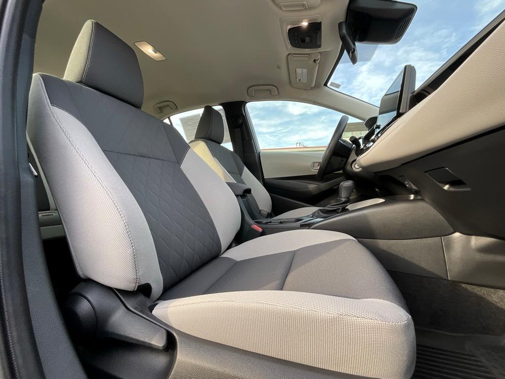 used 2024 Toyota Corolla Hybrid car, priced at $25,927