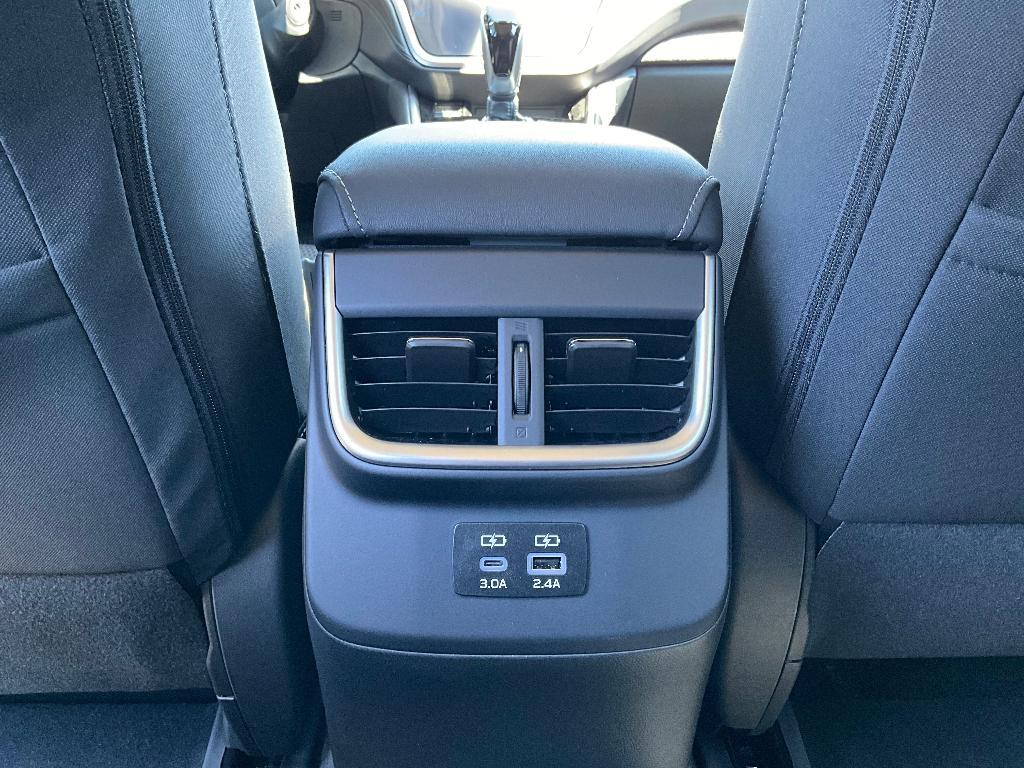 new 2025 Subaru Outback car, priced at $35,260