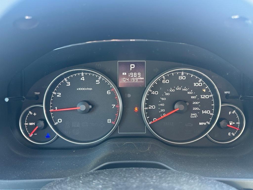 used 2014 Subaru Outback car, priced at $12,555