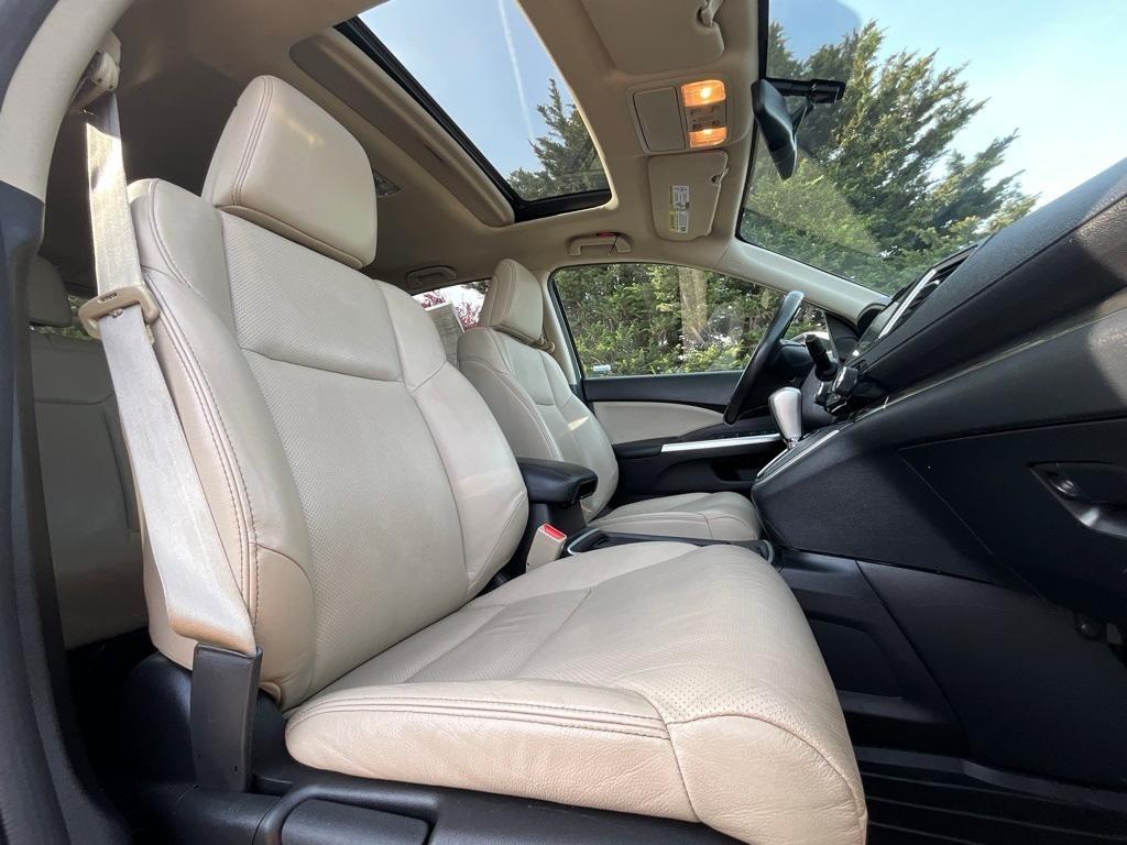 used 2016 Honda CR-V car, priced at $15,992