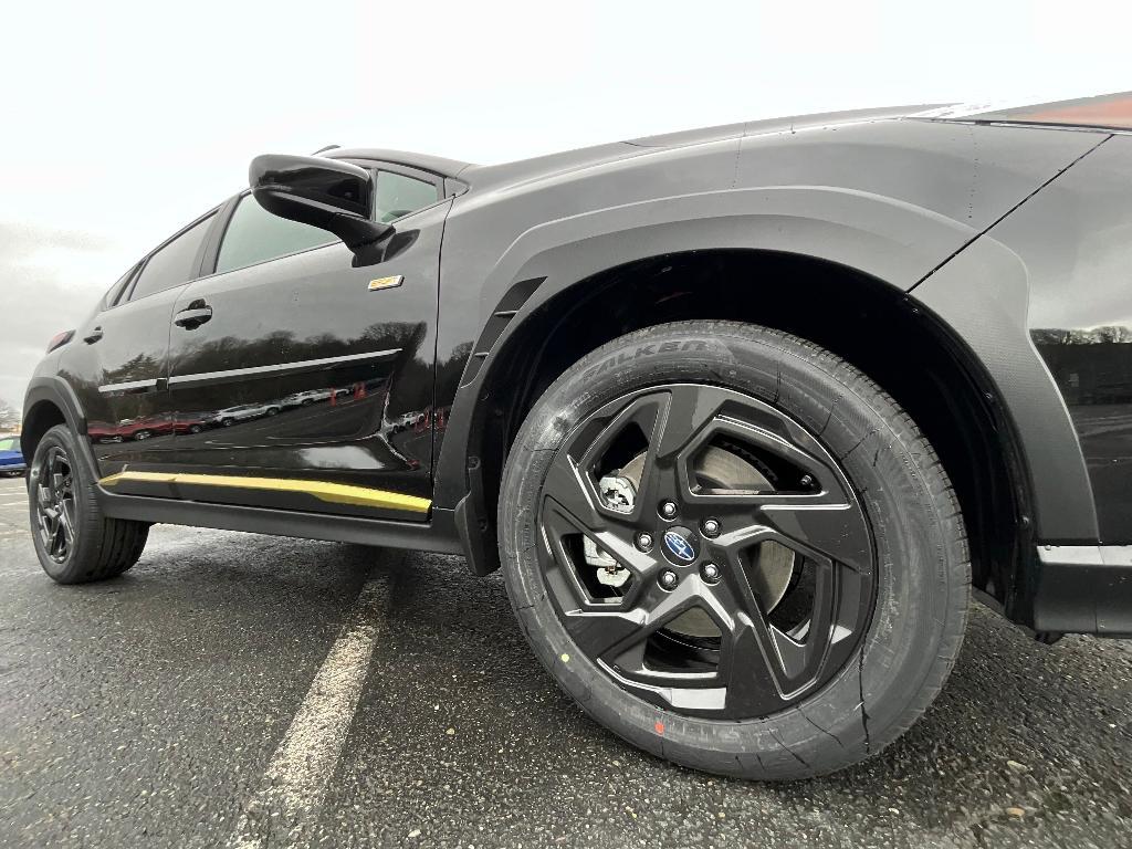 new 2025 Subaru Crosstrek car