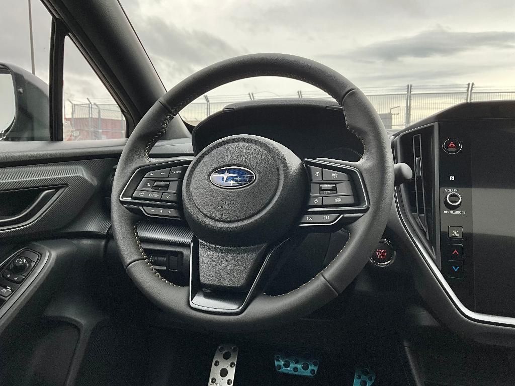 new 2025 Subaru Crosstrek car