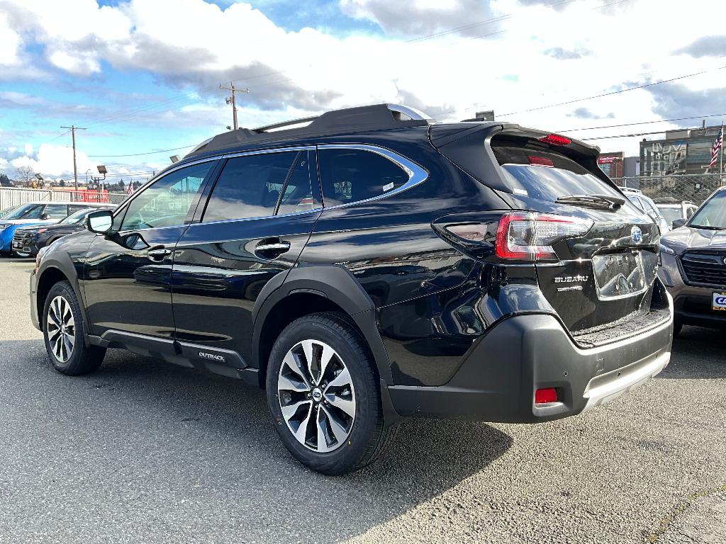 new 2025 Subaru Outback car, priced at $42,967