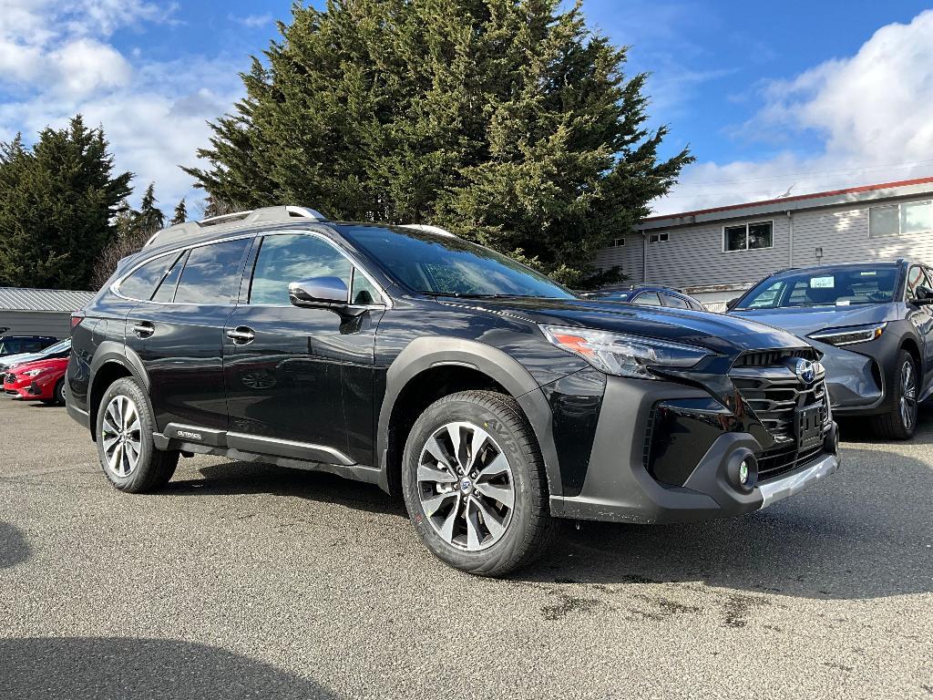 new 2025 Subaru Outback car, priced at $42,967