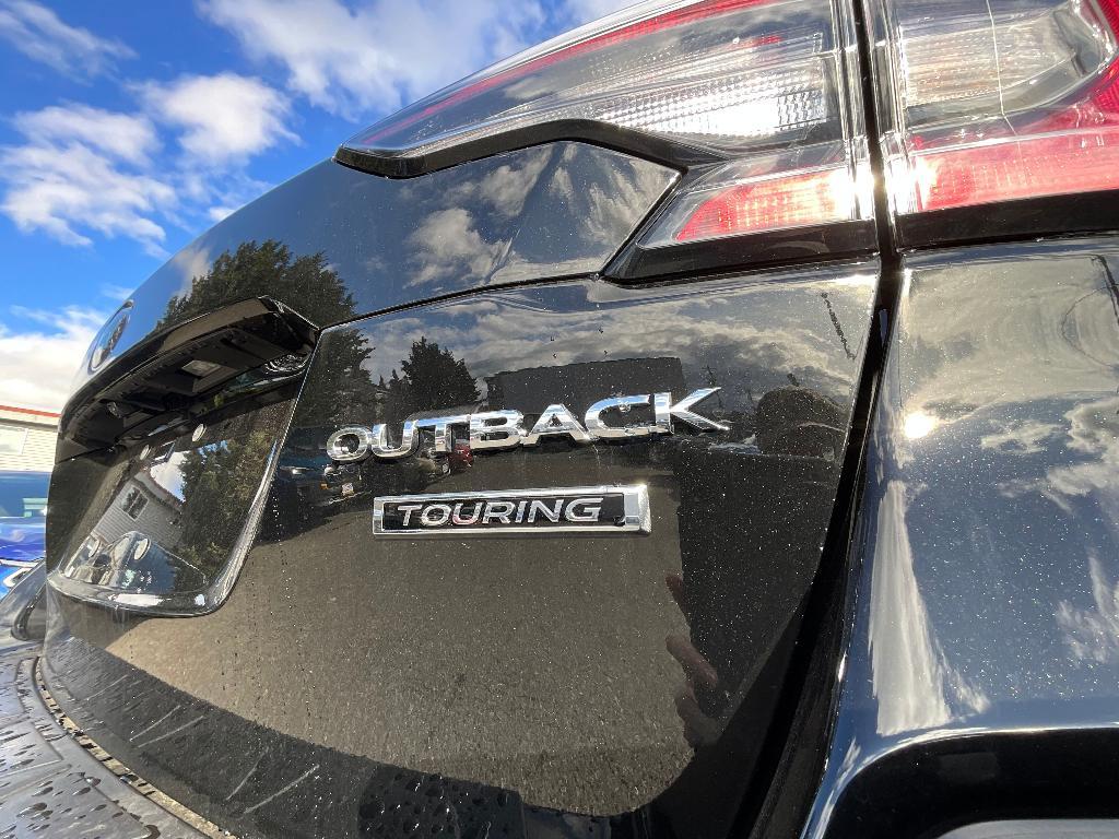 new 2025 Subaru Outback car, priced at $42,967