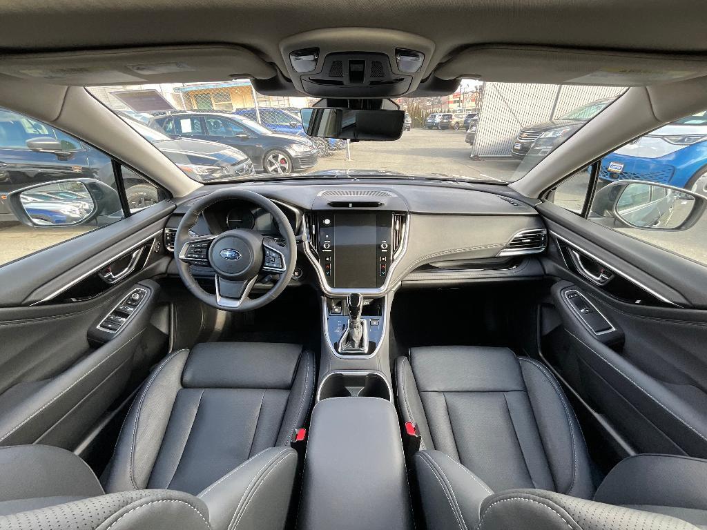 new 2025 Subaru Outback car, priced at $42,967