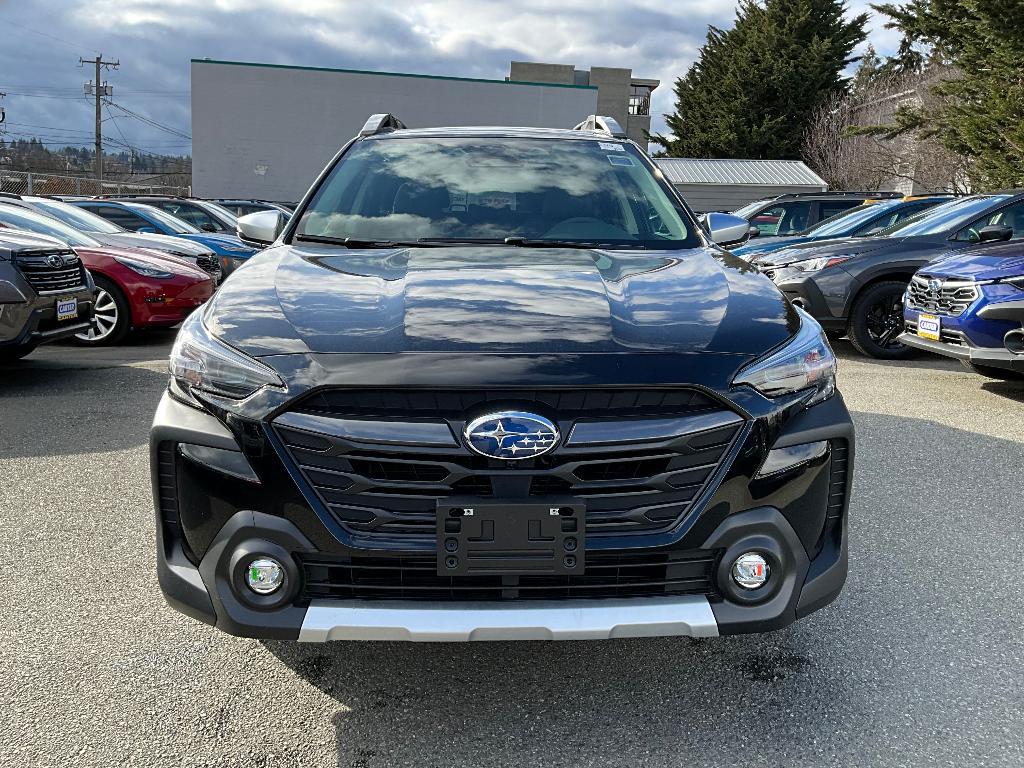 new 2025 Subaru Outback car, priced at $42,967