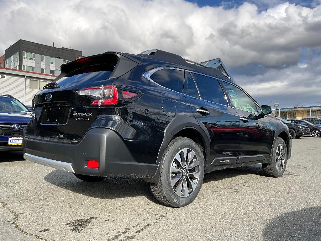 new 2025 Subaru Outback car, priced at $42,967