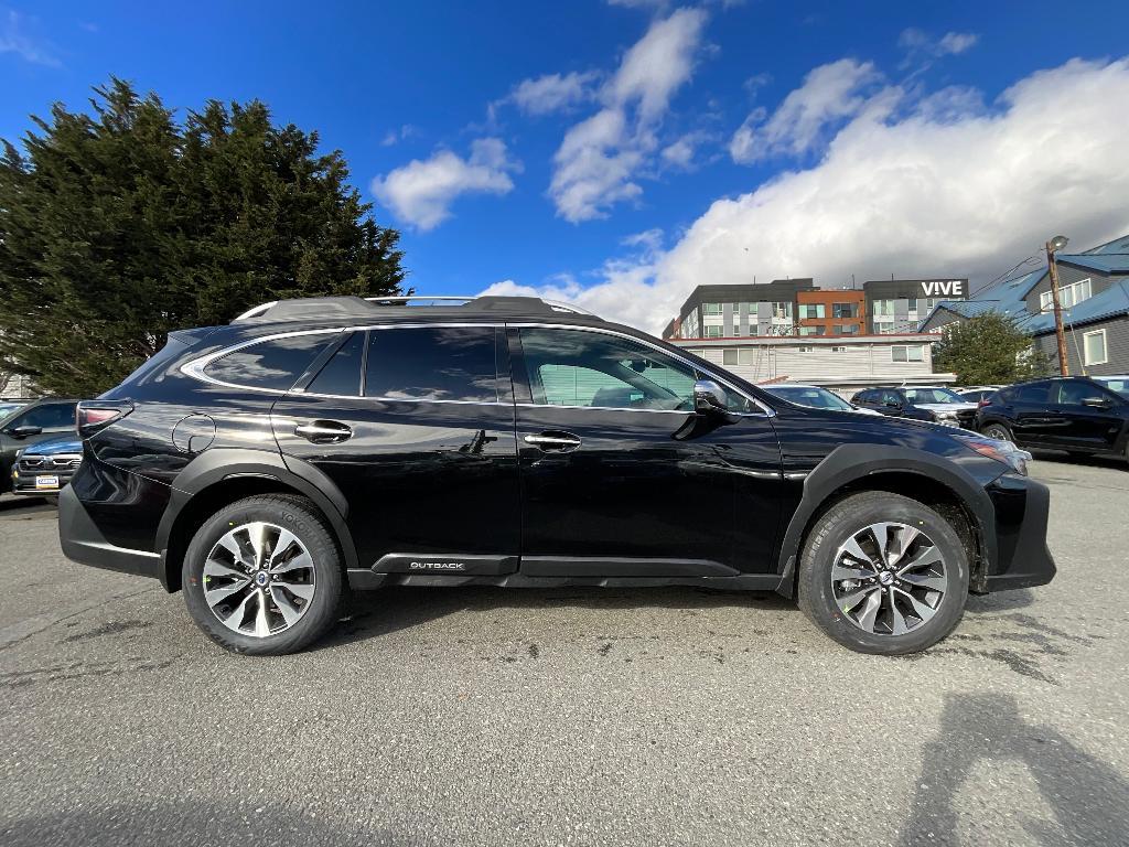 new 2025 Subaru Outback car, priced at $42,967