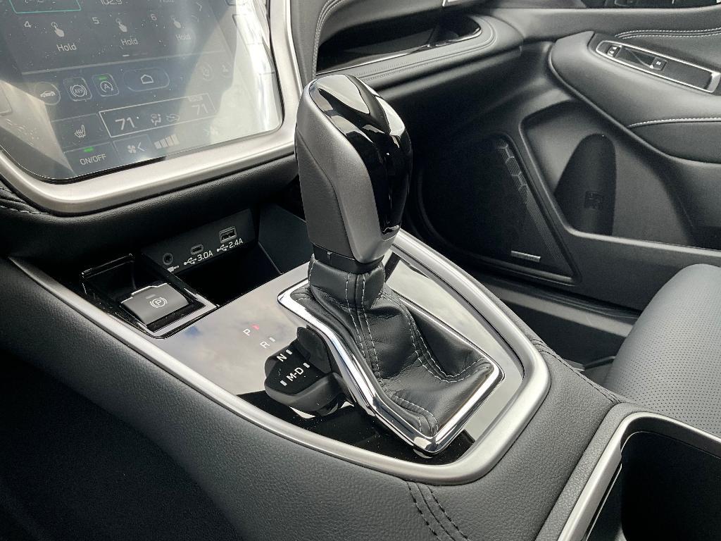 new 2025 Subaru Outback car, priced at $41,480