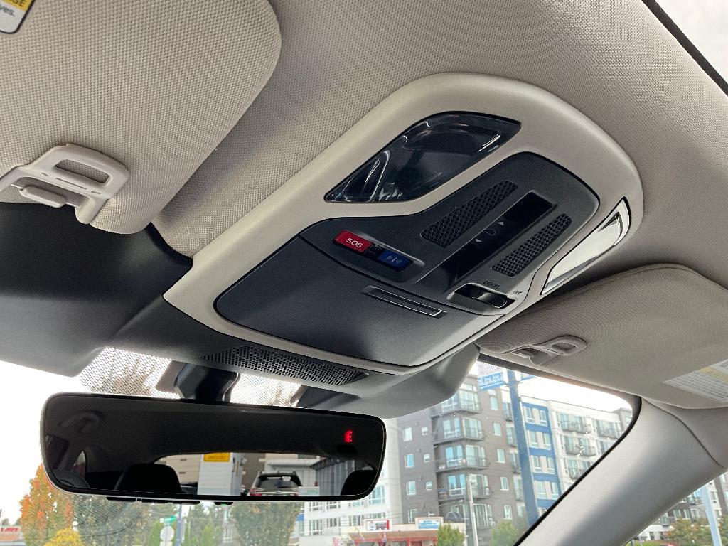 new 2025 Subaru Outback car, priced at $41,480