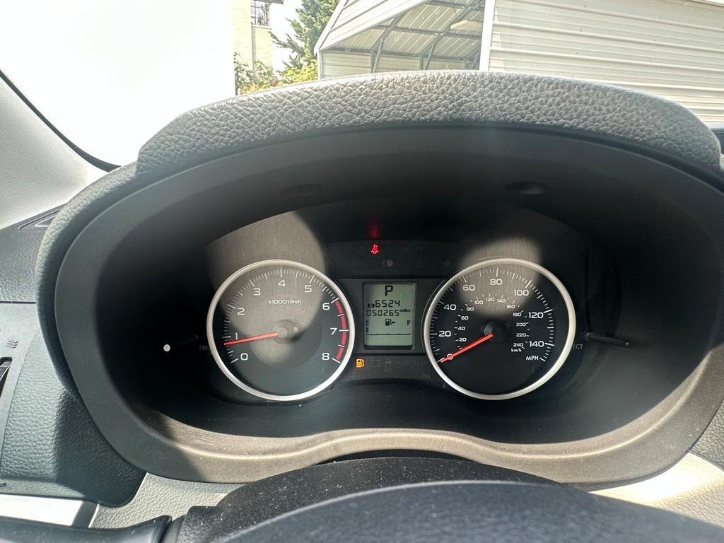 used 2015 Subaru Forester car, priced at $17,983
