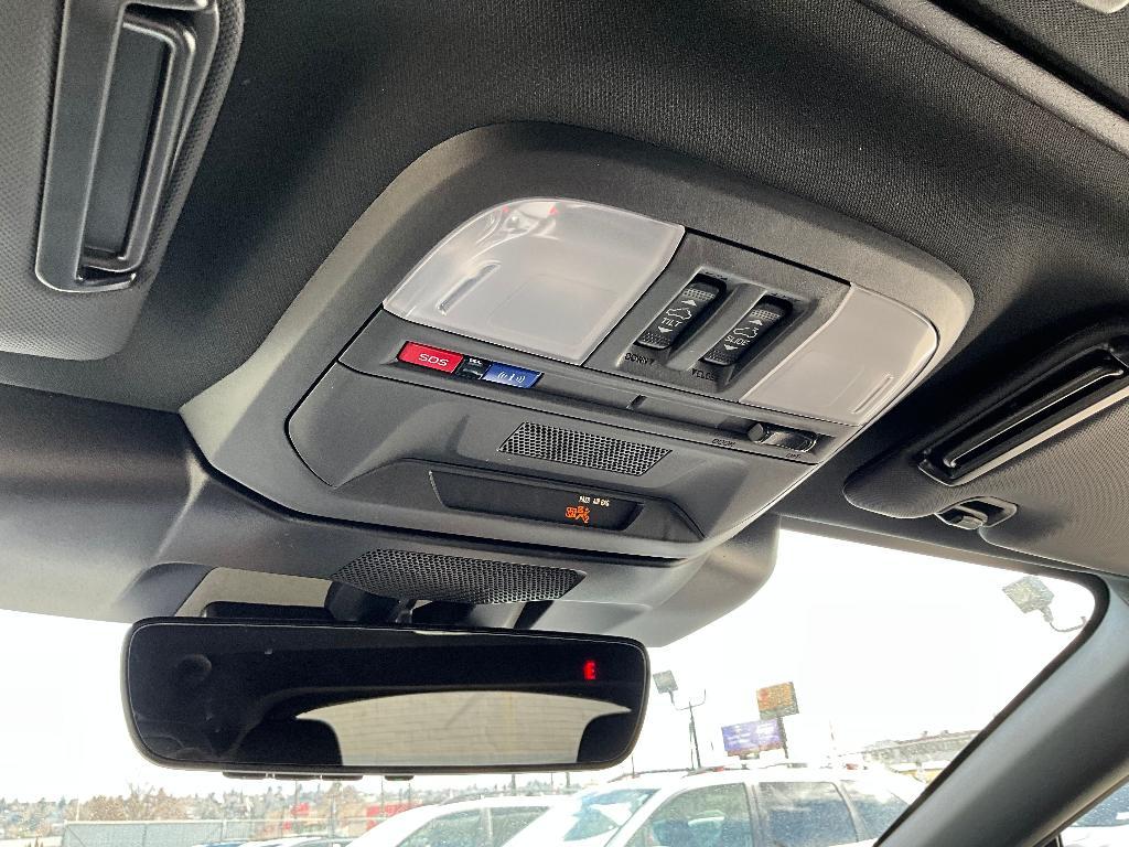 new 2025 Subaru Crosstrek car, priced at $38,307