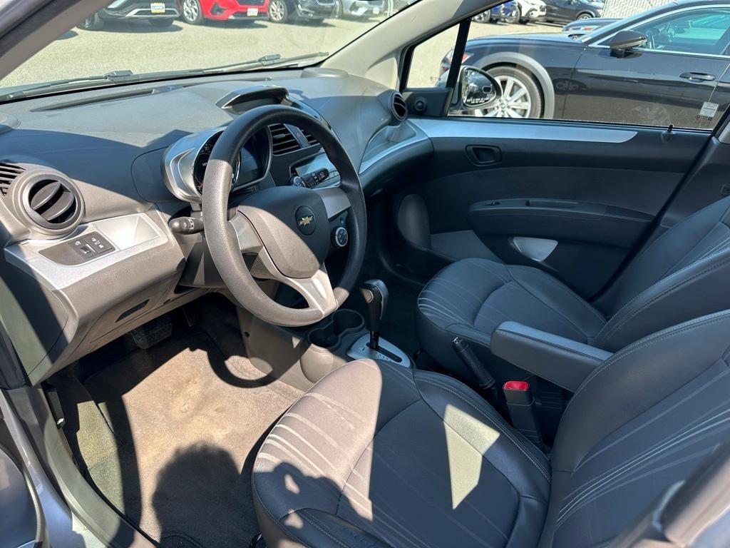 used 2013 Chevrolet Spark car, priced at $7,595