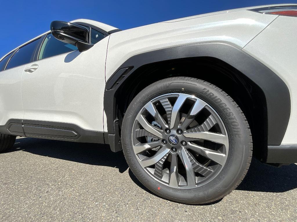new 2025 Subaru Forester car, priced at $44,229