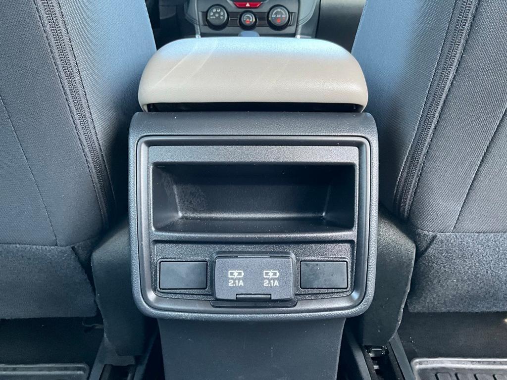 used 2022 Subaru Forester car, priced at $28,797