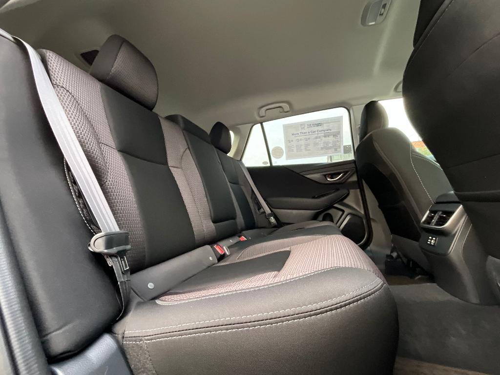 new 2025 Subaru Outback car, priced at $35,731