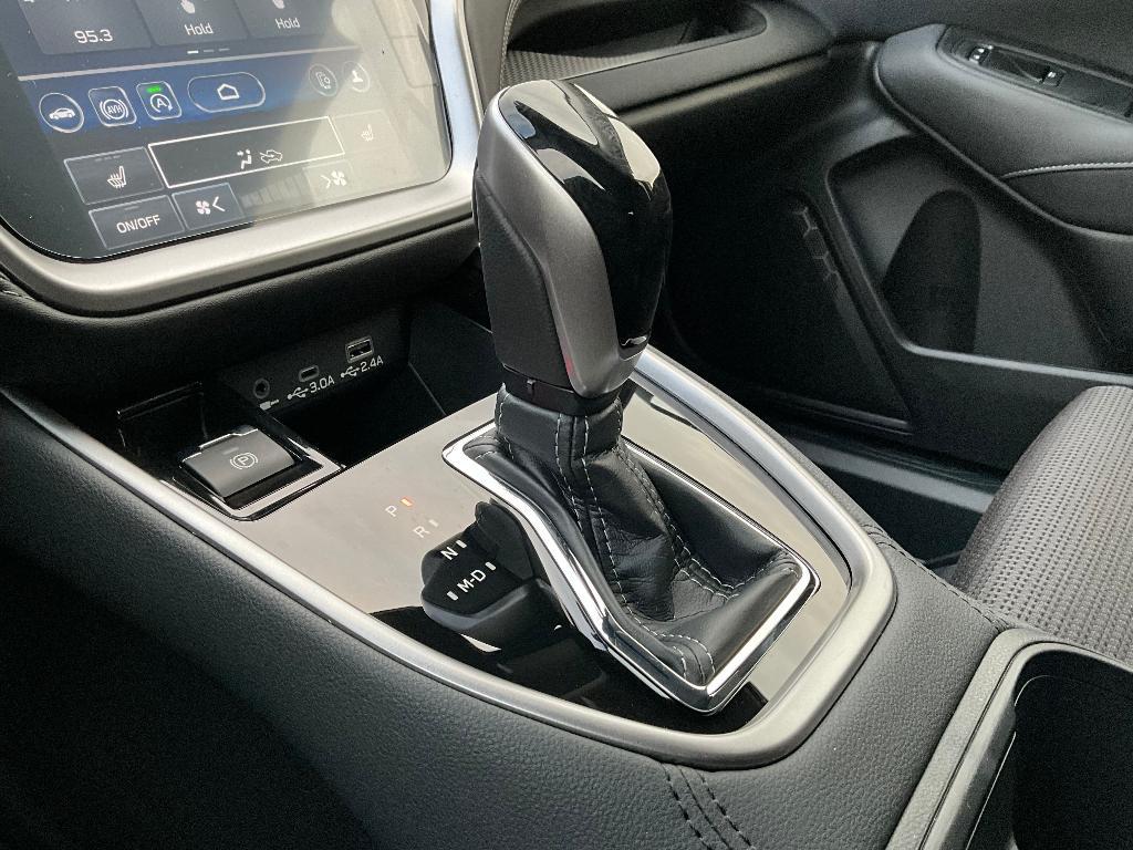 new 2025 Subaru Outback car, priced at $35,731
