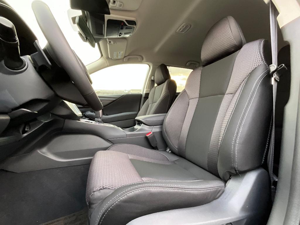 new 2025 Subaru Outback car, priced at $35,731